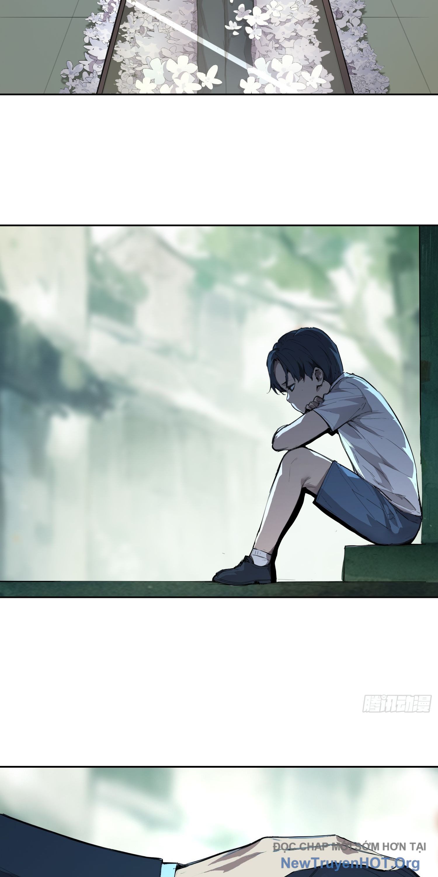 Bệnh Cảm Xúc Chapter 4 - 43