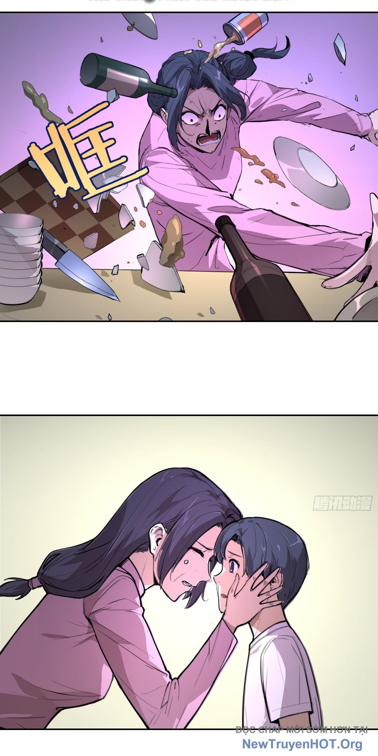 Bệnh Cảm Xúc Chapter 4 - 45