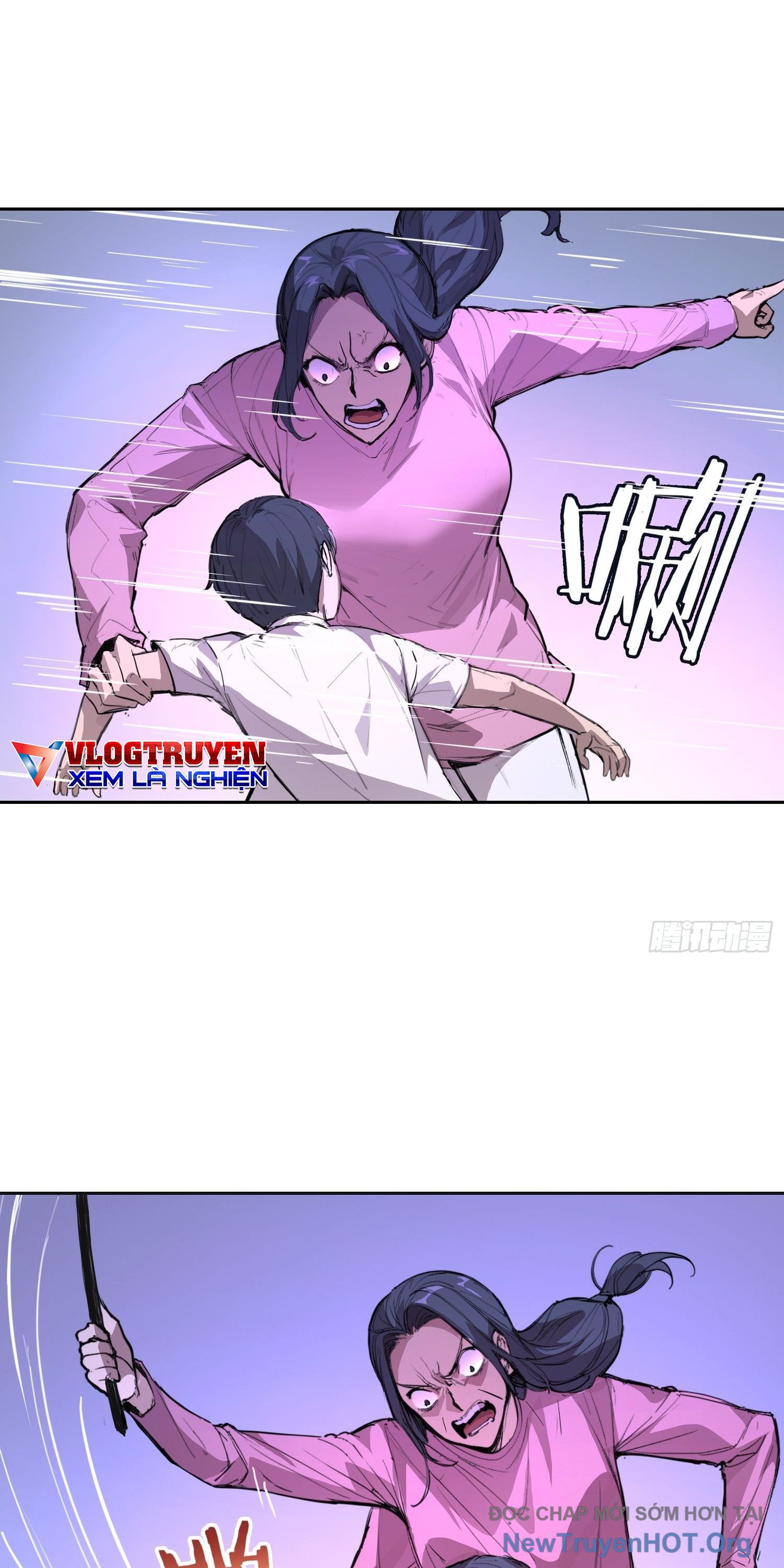 Bệnh Cảm Xúc Chapter 4 - 46