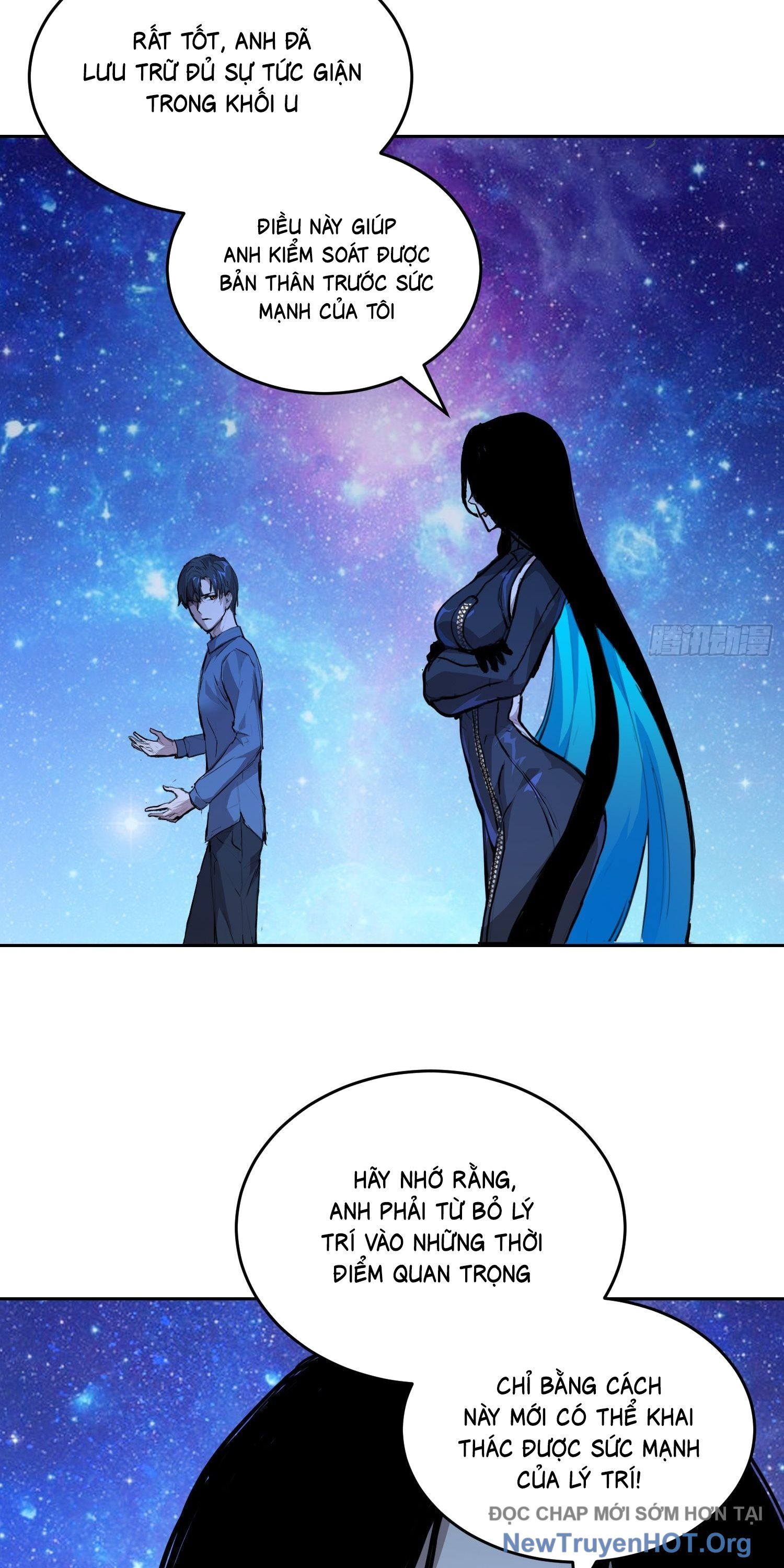 Bệnh Cảm Xúc Chapter 4 - 53