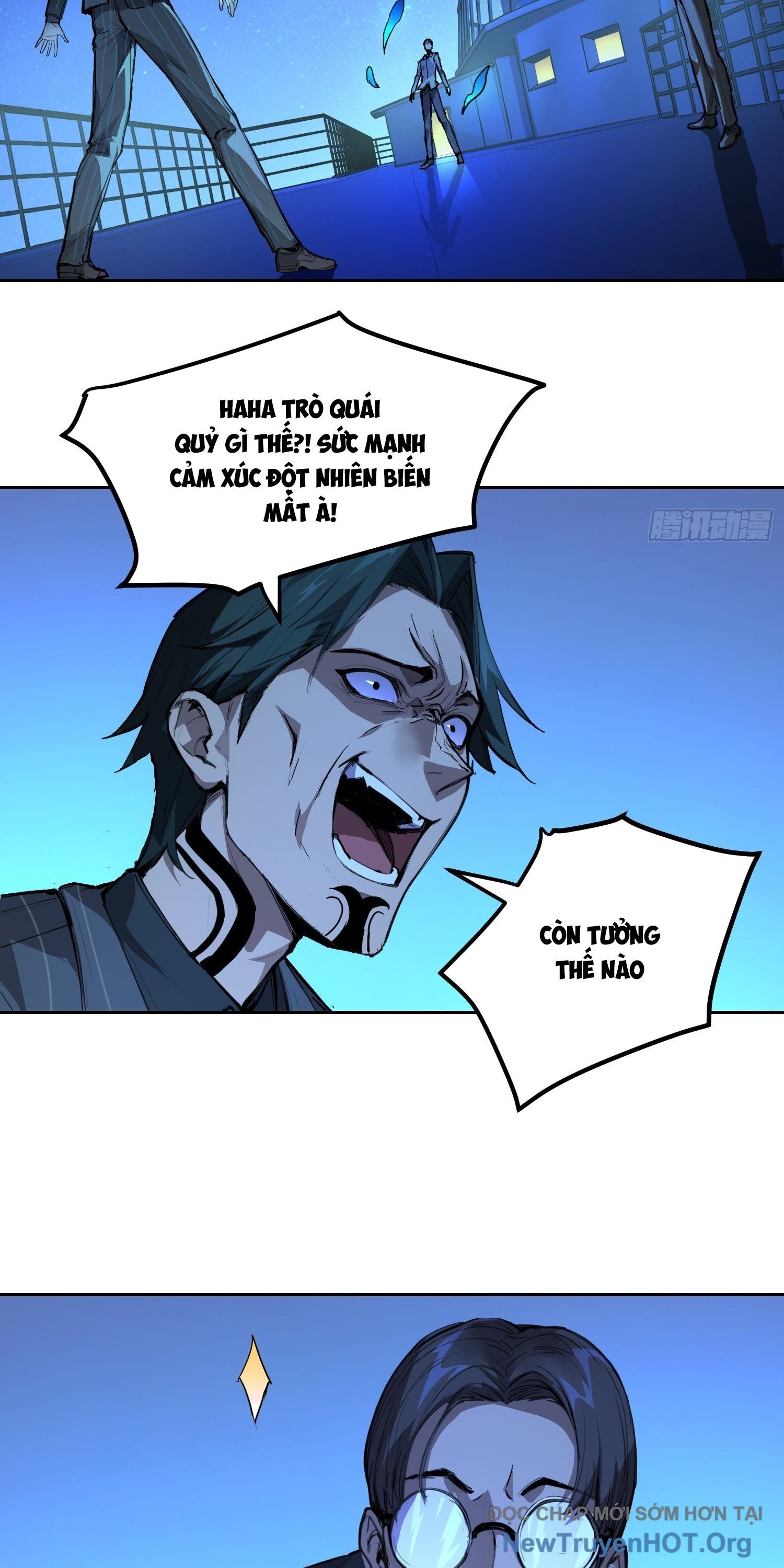Bệnh Cảm Xúc Chapter 4 - 57