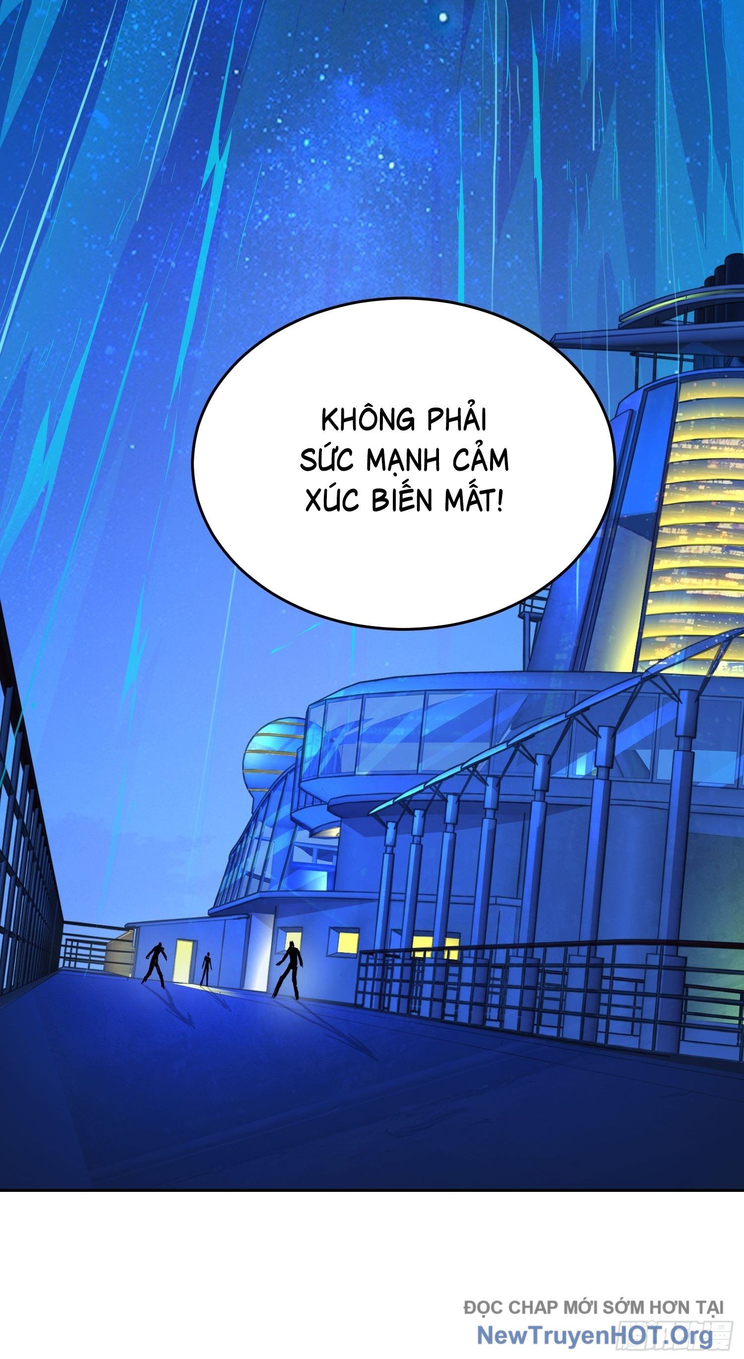 Bệnh Cảm Xúc Chapter 4 - 59