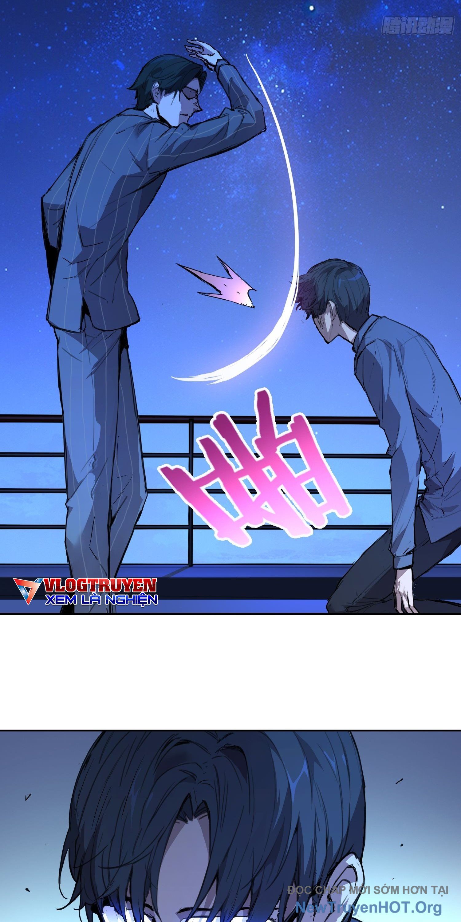 Bệnh Cảm Xúc Chapter 4 - 8