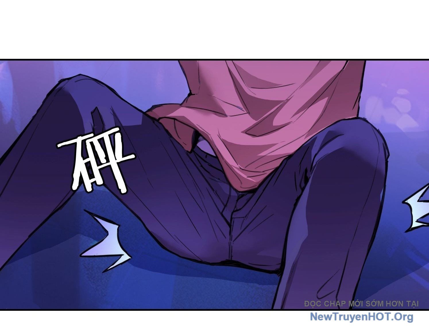 Bệnh Cảm Xúc Chapter 5 - 2