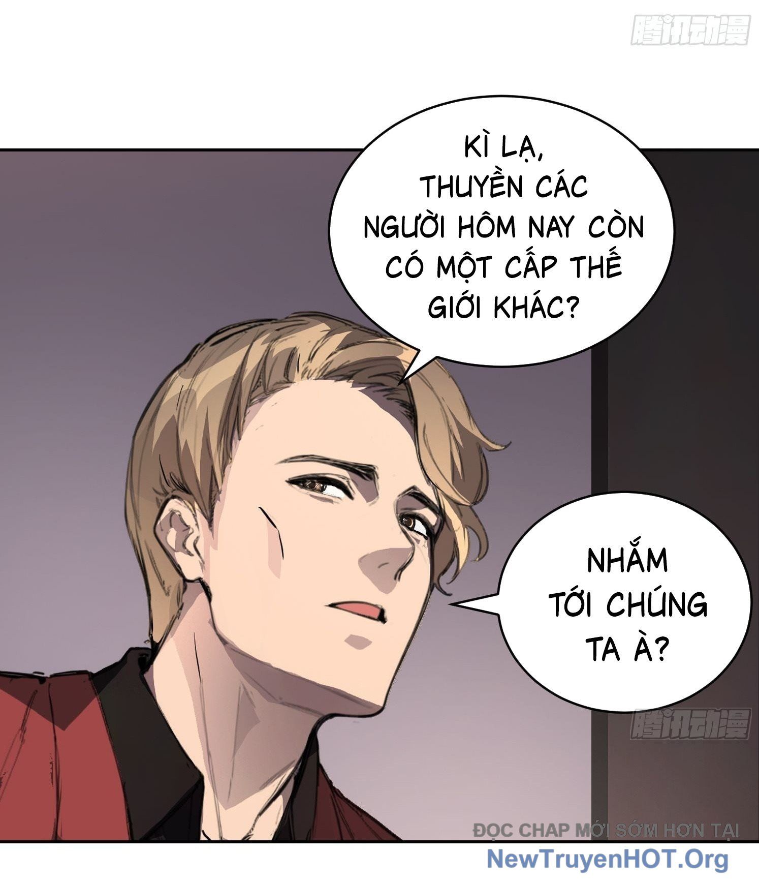 Bệnh Cảm Xúc Chapter 5 - 11