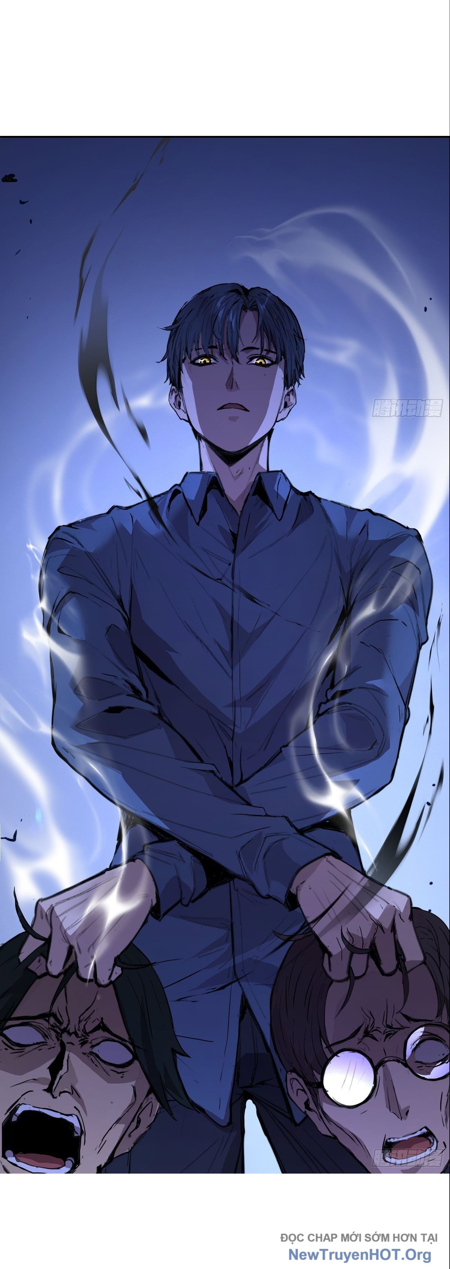 Bệnh Cảm Xúc Chapter 5 - 20