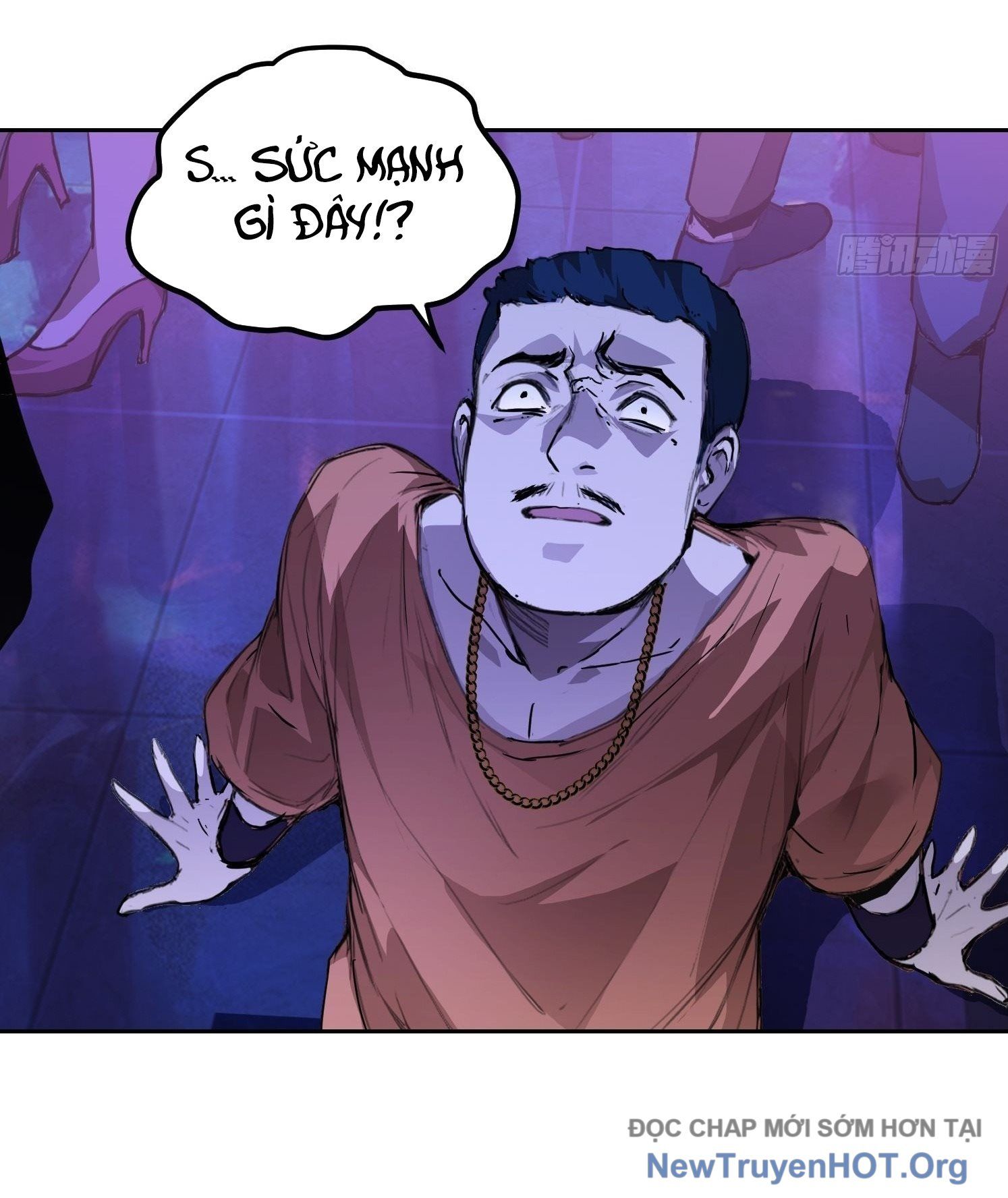 Bệnh Cảm Xúc Chapter 5 - 3