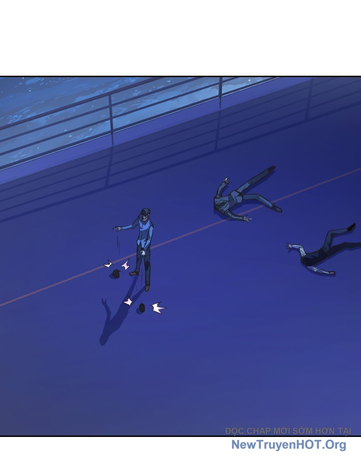 Bệnh Cảm Xúc Chapter 5 - 21