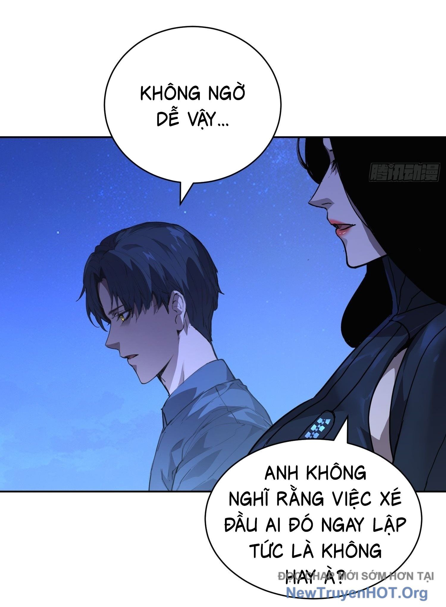 Bệnh Cảm Xúc Chapter 5 - 22