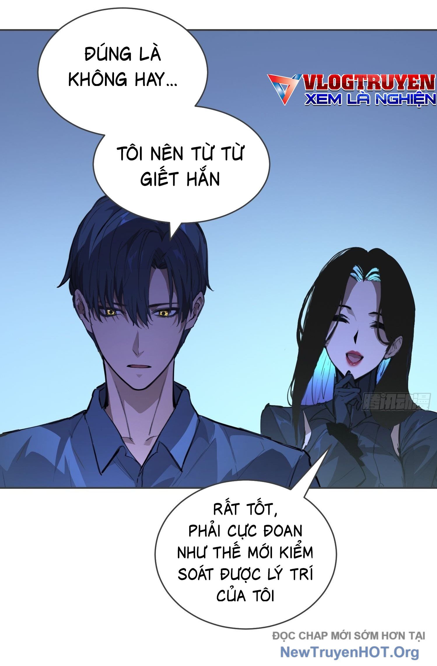 Bệnh Cảm Xúc Chapter 5 - 23