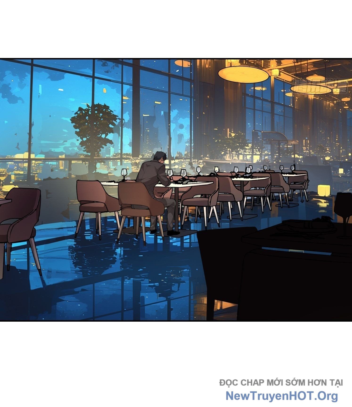 Bệnh Cảm Xúc Chapter 5 - 4