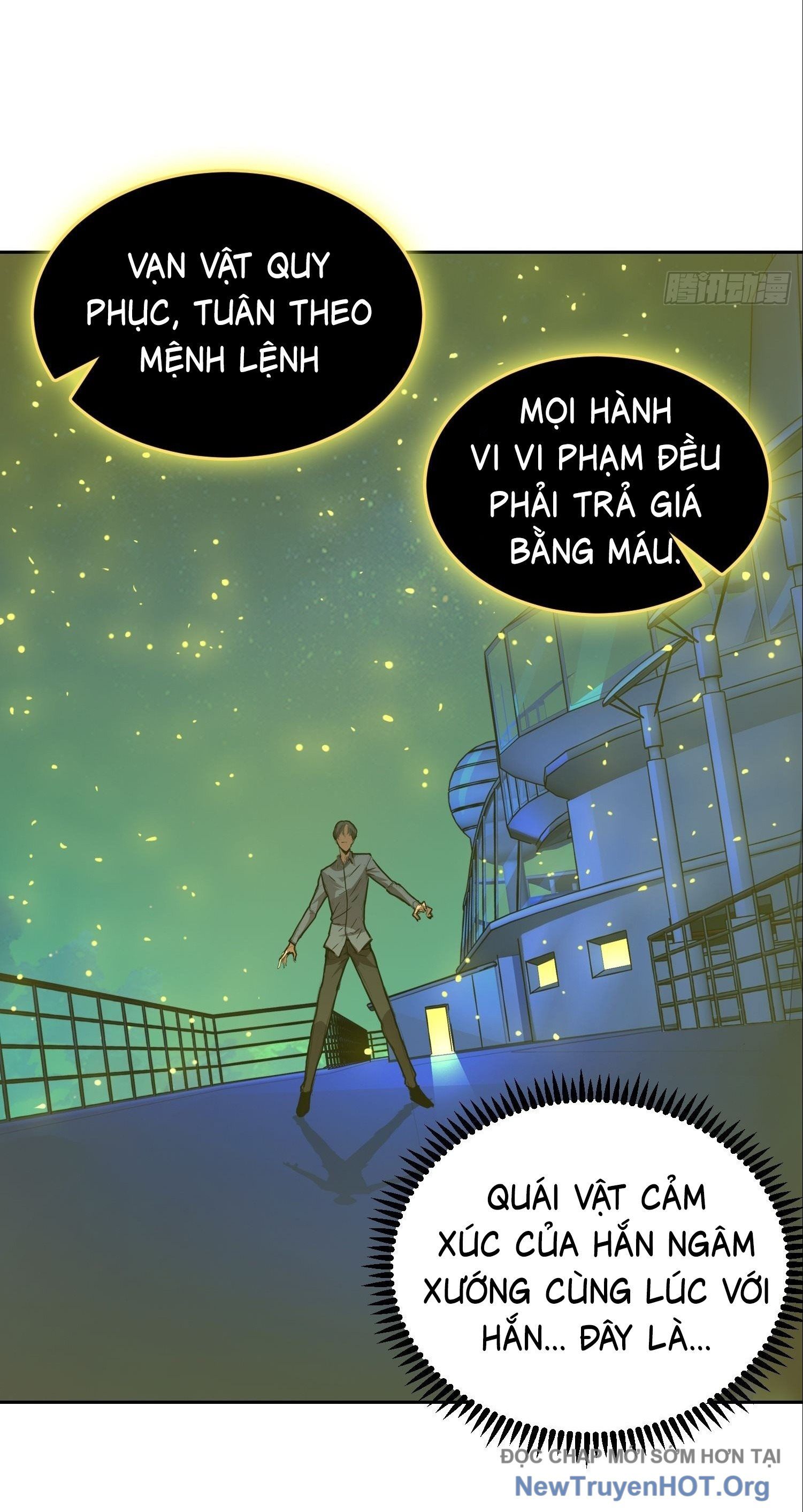 Bệnh Cảm Xúc Chapter 5 - 32