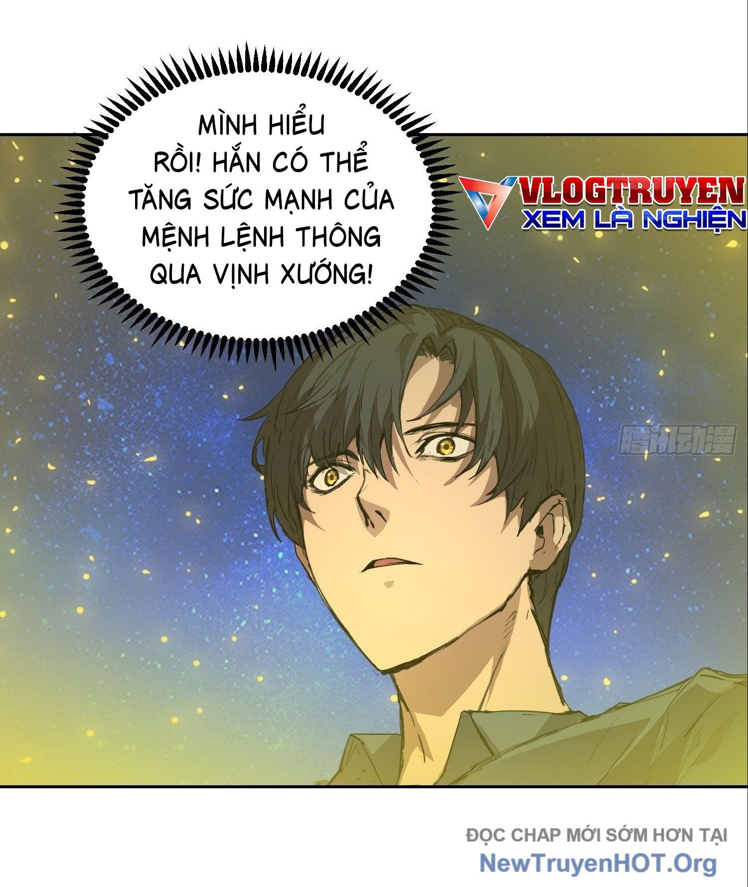 Bệnh Cảm Xúc Chapter 5 - 33