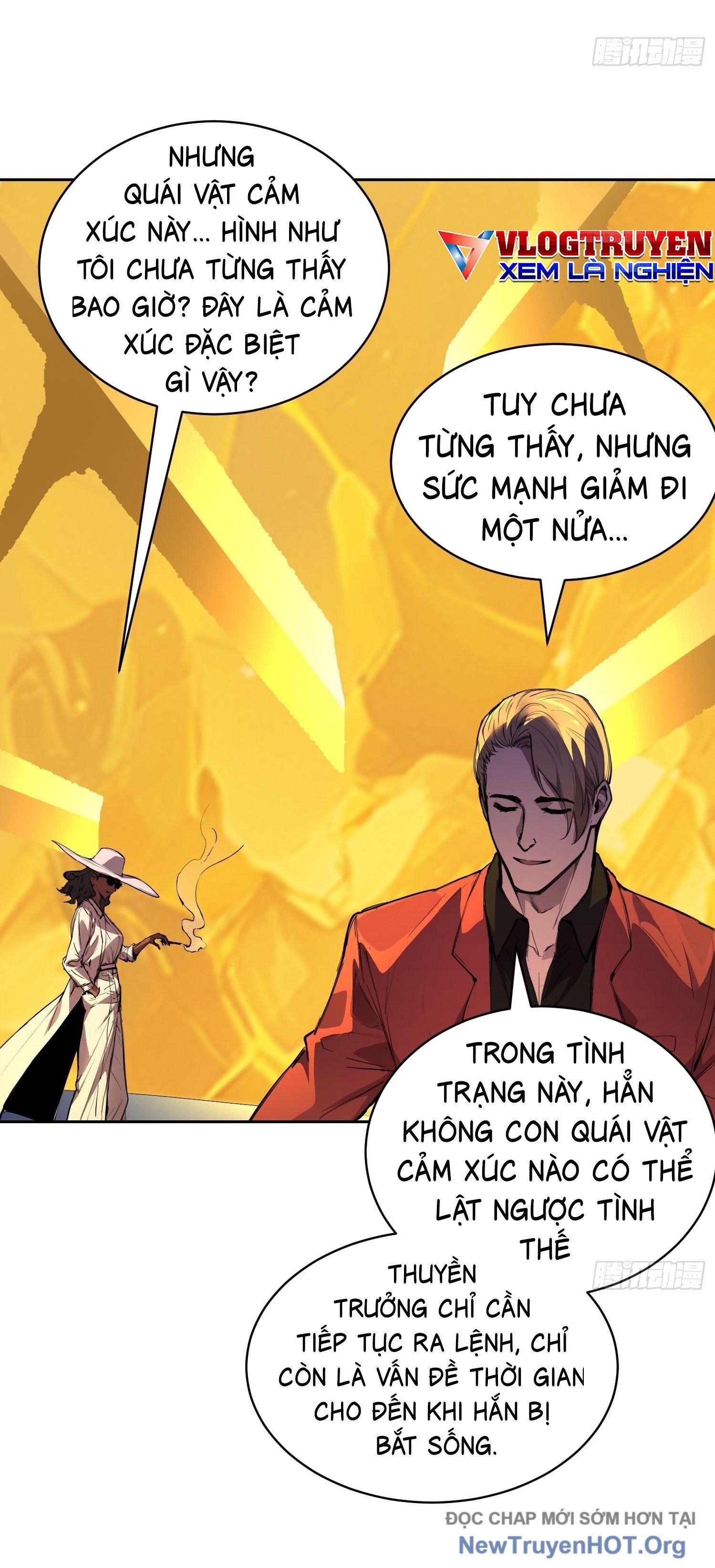 Bệnh Cảm Xúc Chapter 5 - 41