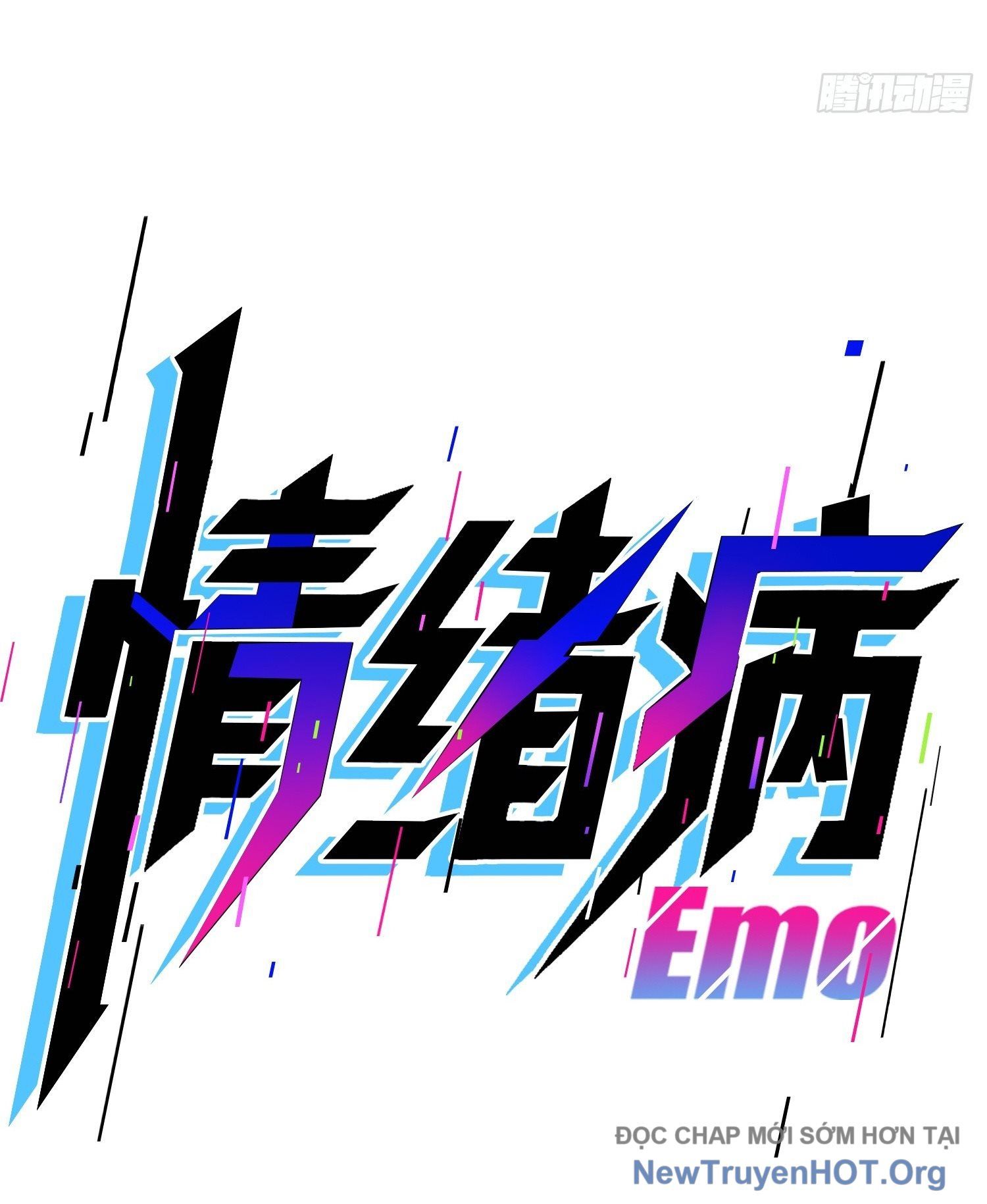 Bệnh Cảm Xúc Chapter 5 - 53