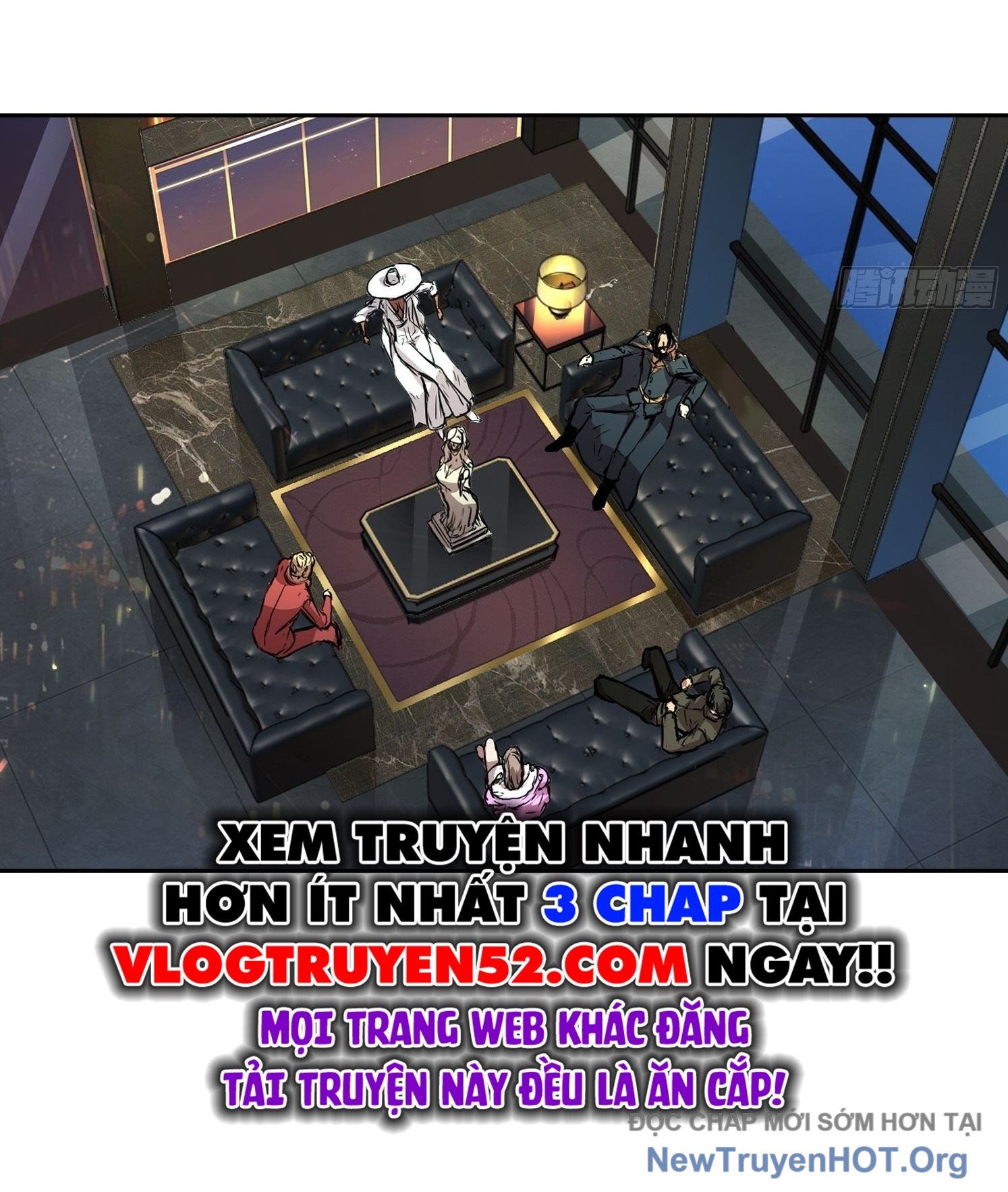 Bệnh Cảm Xúc Chapter 5 - 8