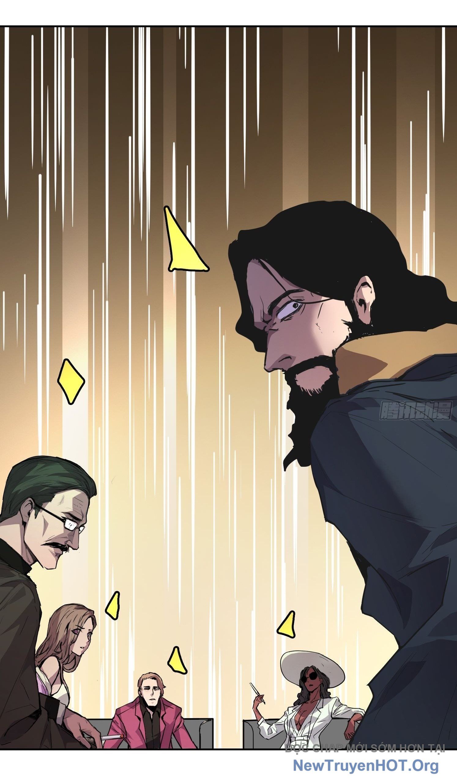 Bệnh Cảm Xúc Chapter 5 - 9