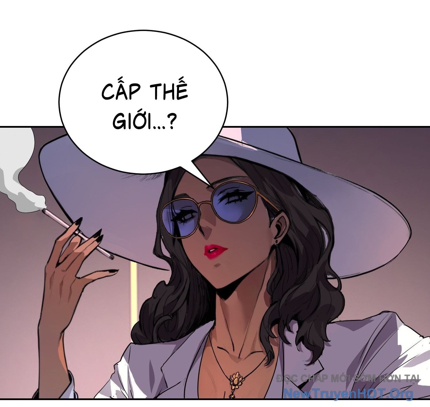 Bệnh Cảm Xúc Chapter 5 - 10