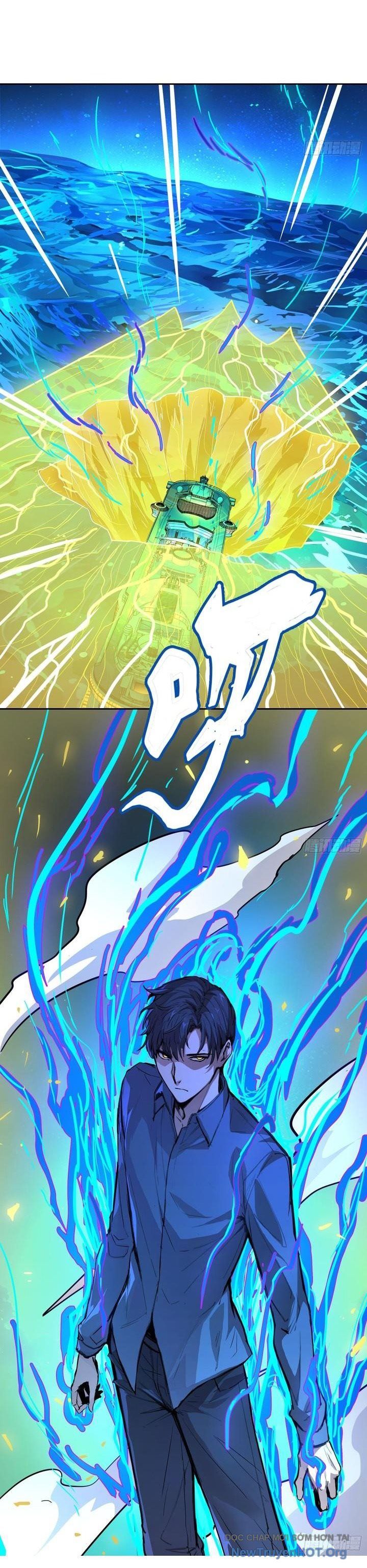 Bệnh Cảm Xúc Chapter 6 - 2