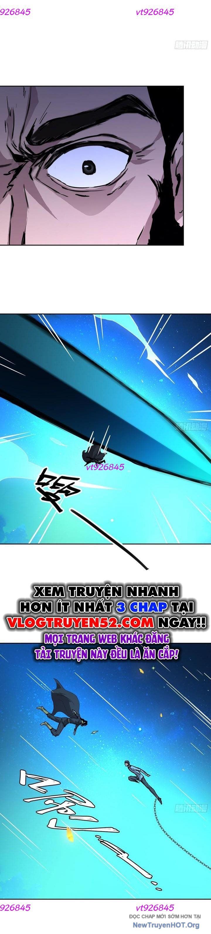 Bệnh Cảm Xúc Chapter 6 - 11