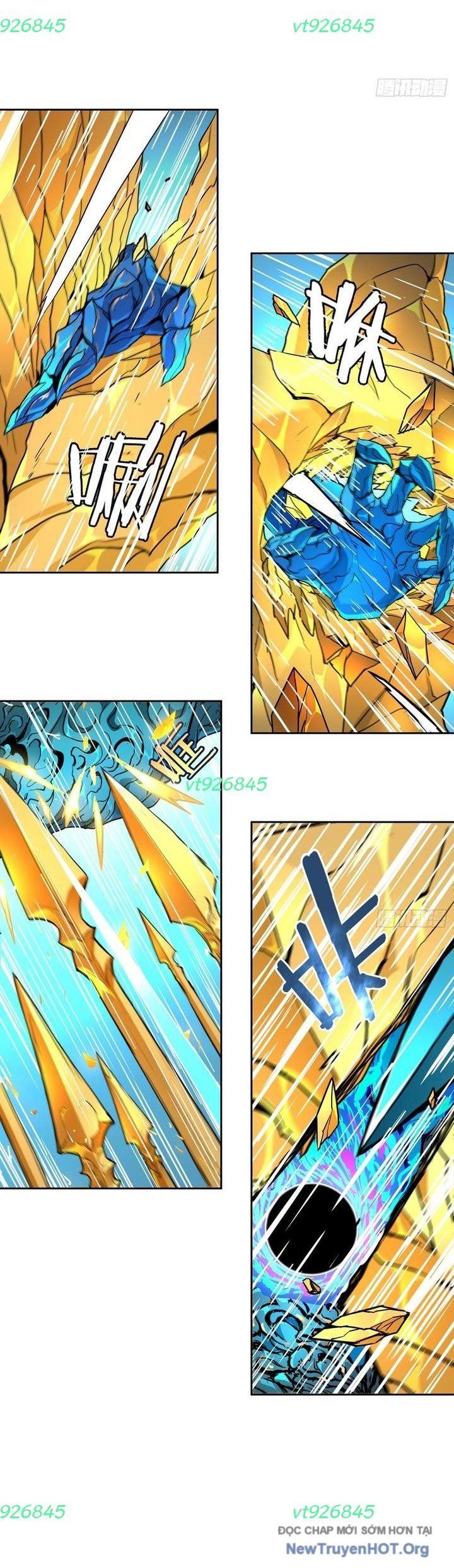 Bệnh Cảm Xúc Chapter 6 - 14