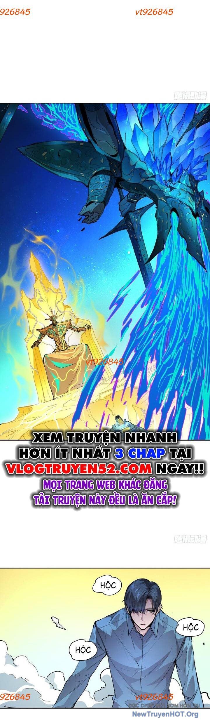 Bệnh Cảm Xúc Chapter 6 - 17