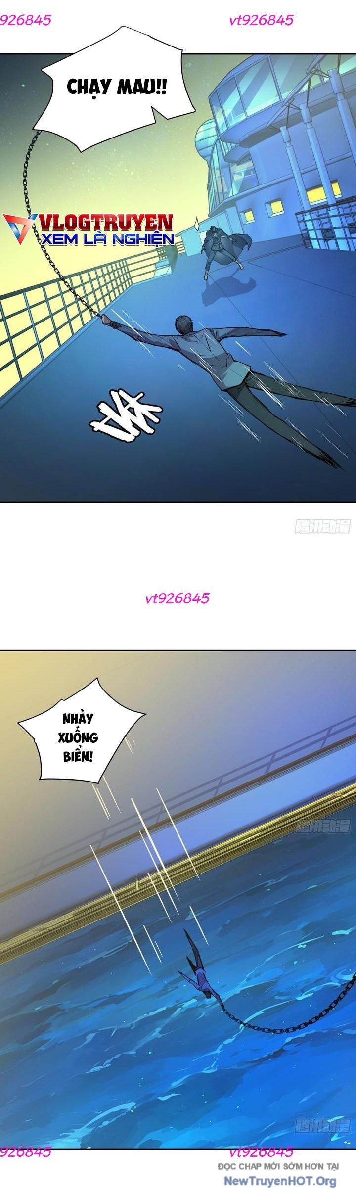 Bệnh Cảm Xúc Chapter 6 - 19