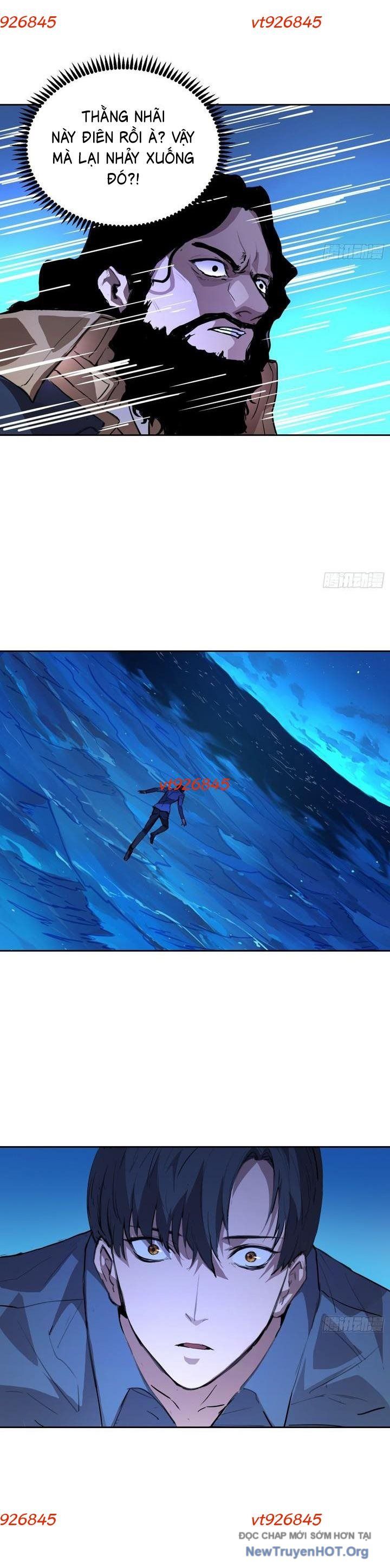 Bệnh Cảm Xúc Chapter 6 - 20