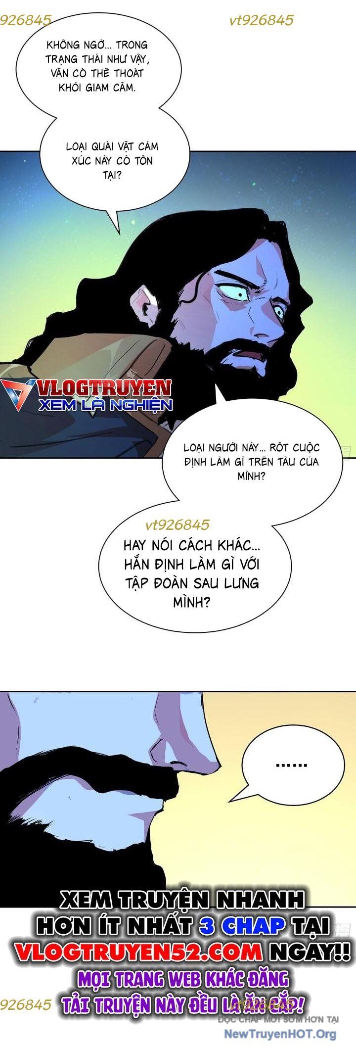 Bệnh Cảm Xúc Chapter 6 - 3