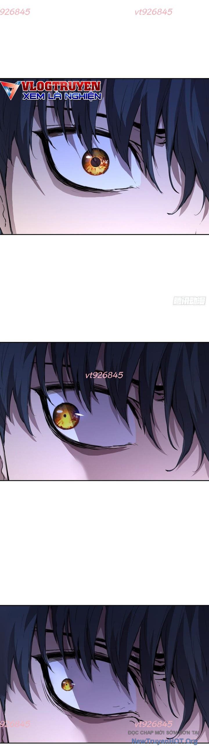 Bệnh Cảm Xúc Chapter 6 - 22