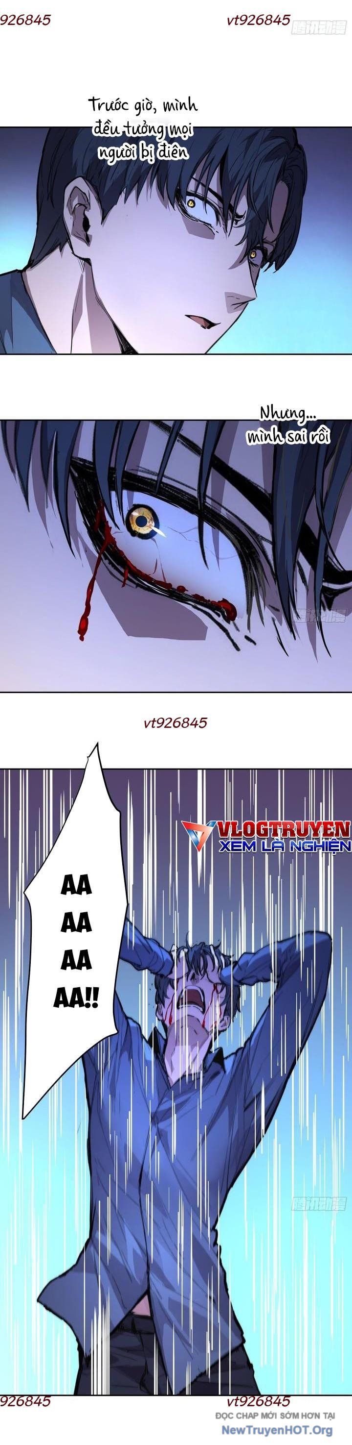 Bệnh Cảm Xúc Chapter 6 - 26