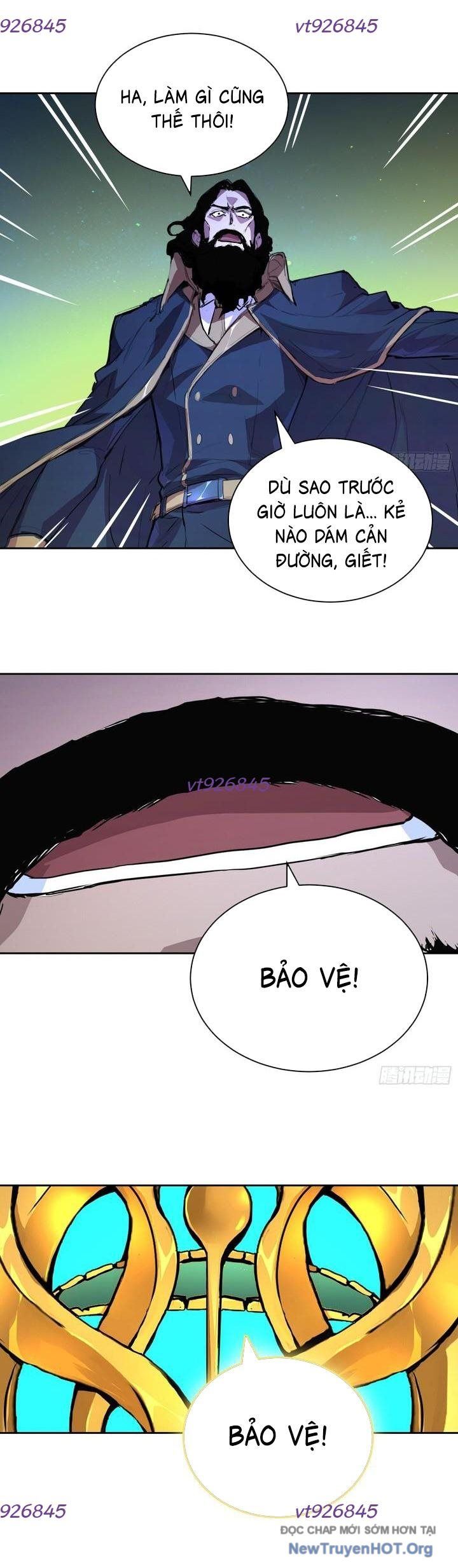 Bệnh Cảm Xúc Chapter 6 - 4