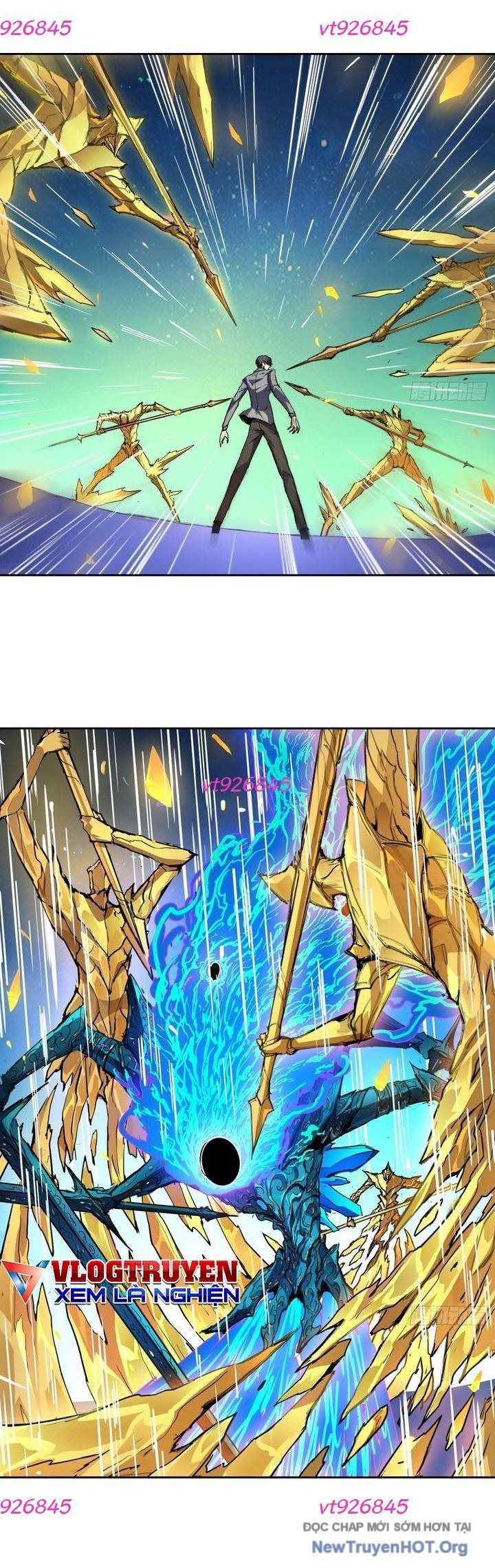 Bệnh Cảm Xúc Chapter 6 - 5