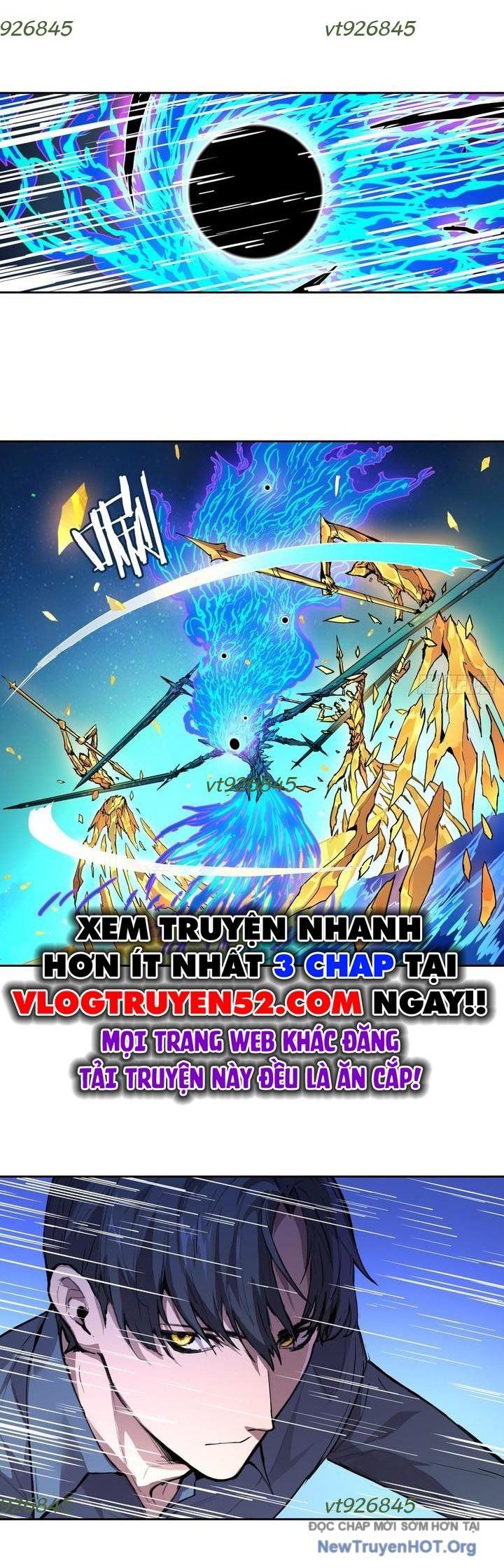 Bệnh Cảm Xúc Chapter 6 - 6