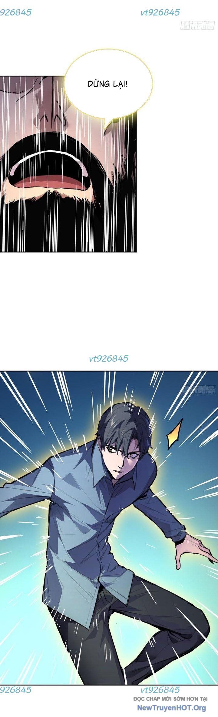 Bệnh Cảm Xúc Chapter 6 - 7