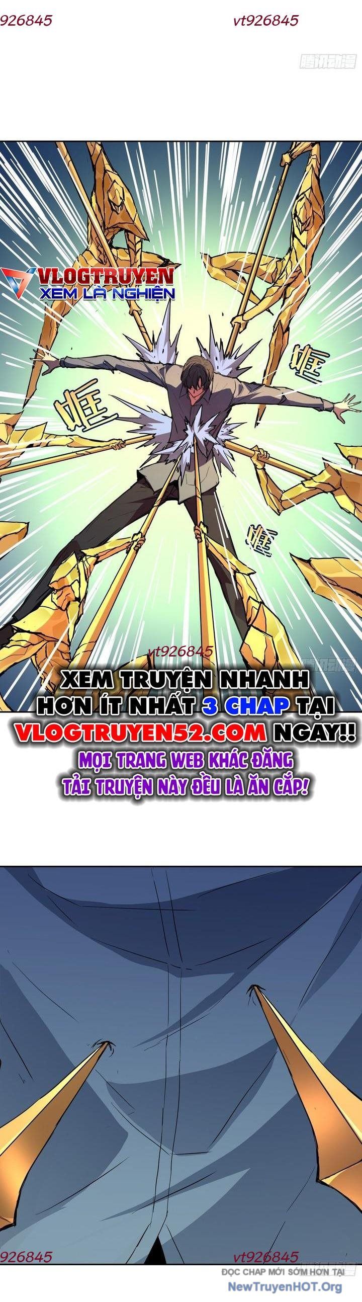 Bệnh Cảm Xúc Chapter 6 - 8