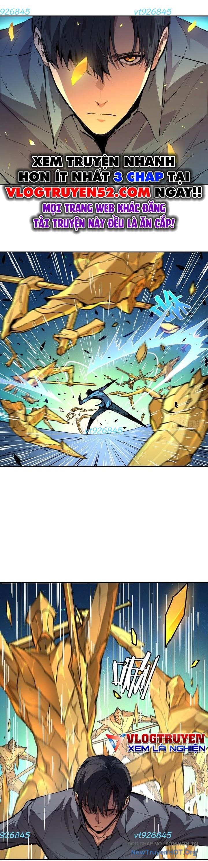 Bệnh Cảm Xúc Chapter 6 - 9