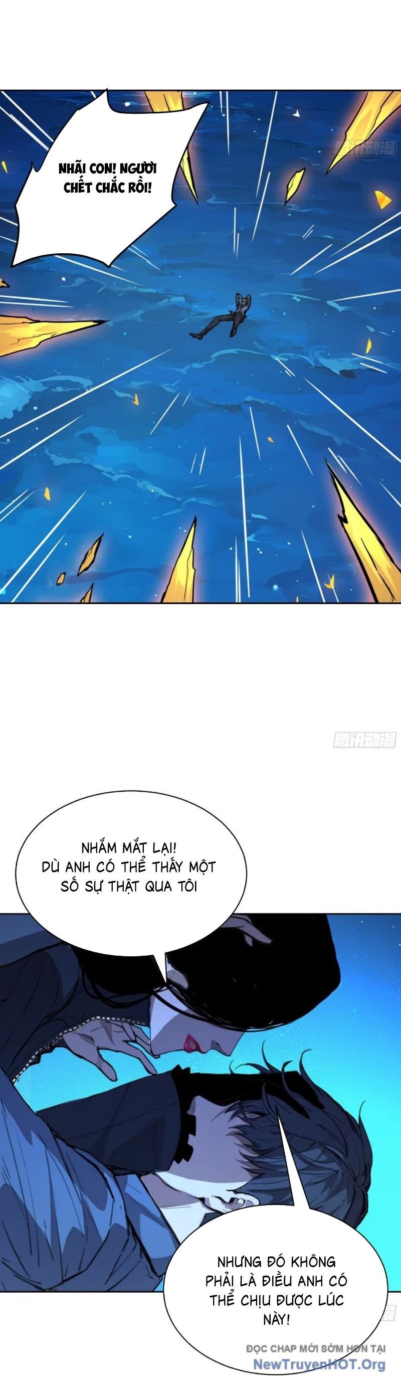 Bệnh Cảm Xúc Chapter 7 - 2