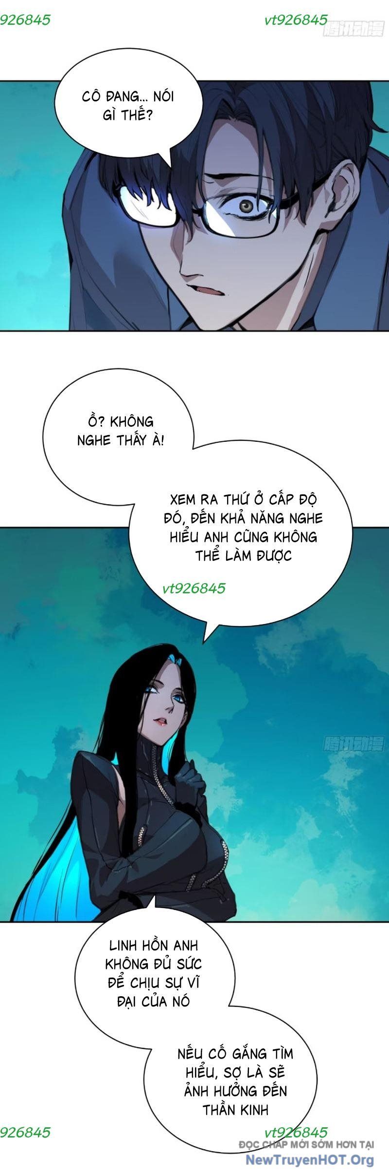 Bệnh Cảm Xúc Chapter 7 - 13