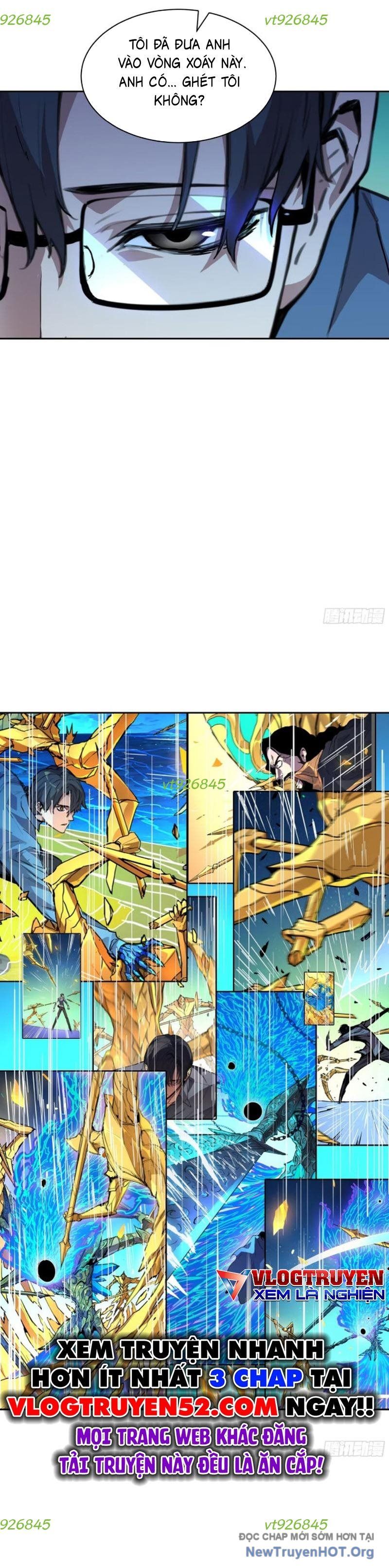 Bệnh Cảm Xúc Chapter 7 - 15