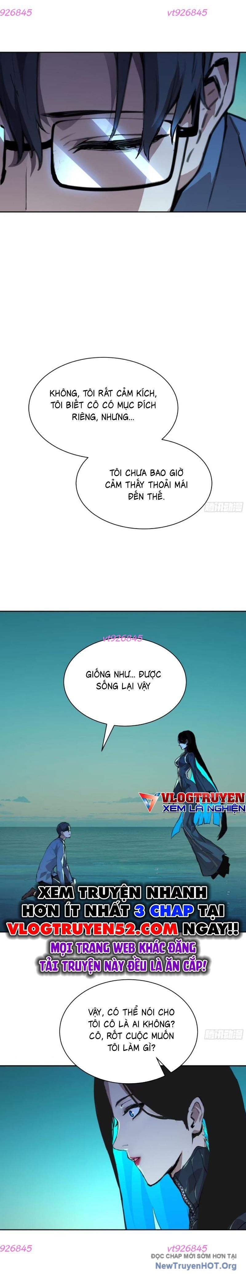 Bệnh Cảm Xúc Chapter 7 - 16