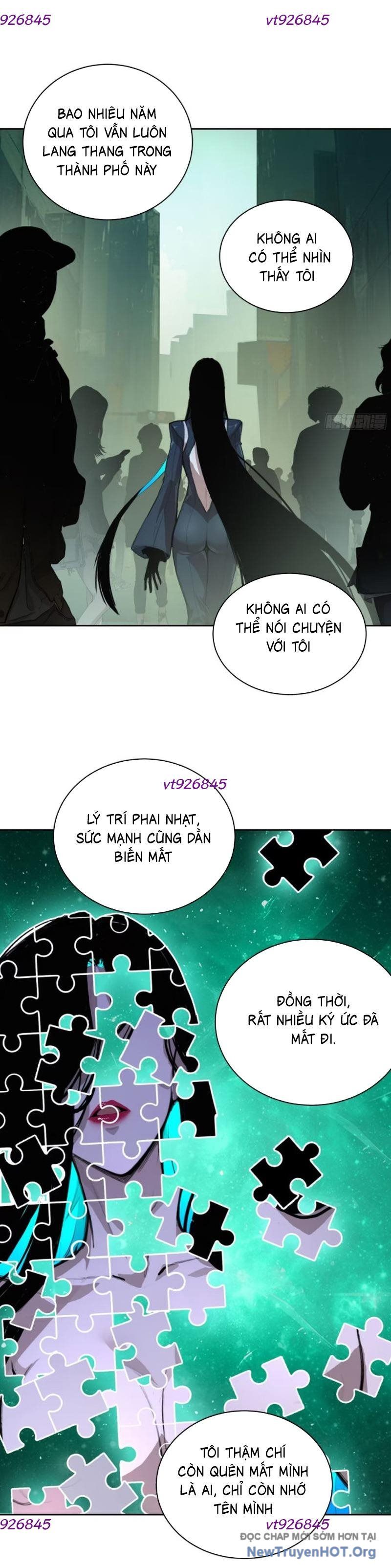 Bệnh Cảm Xúc Chapter 7 - 18