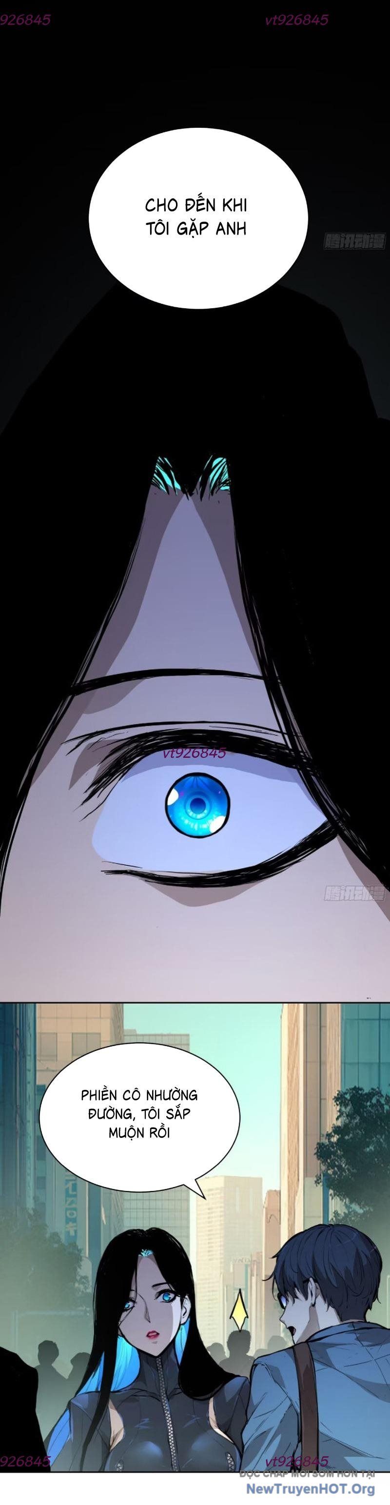 Bệnh Cảm Xúc Chapter 7 - 20