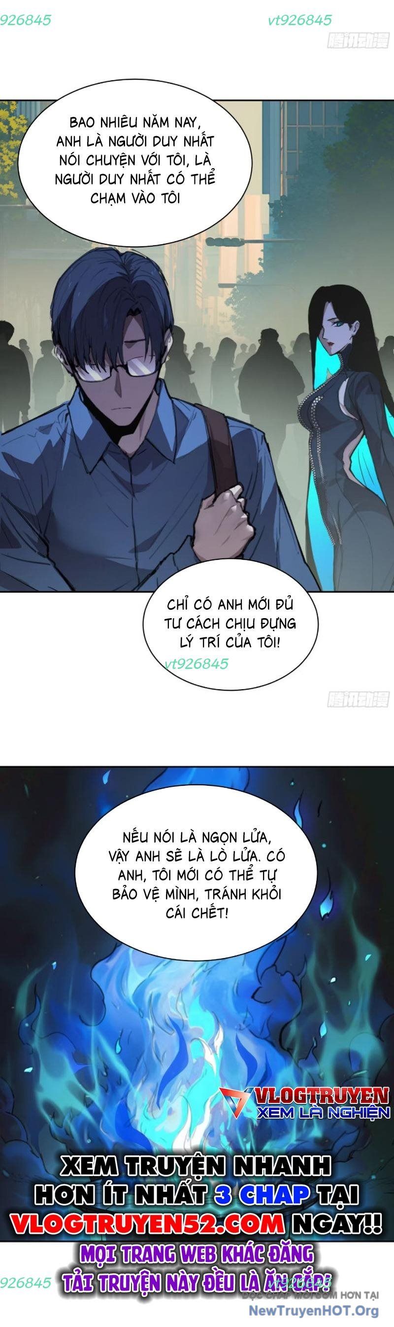 Bệnh Cảm Xúc Chapter 7 - 21