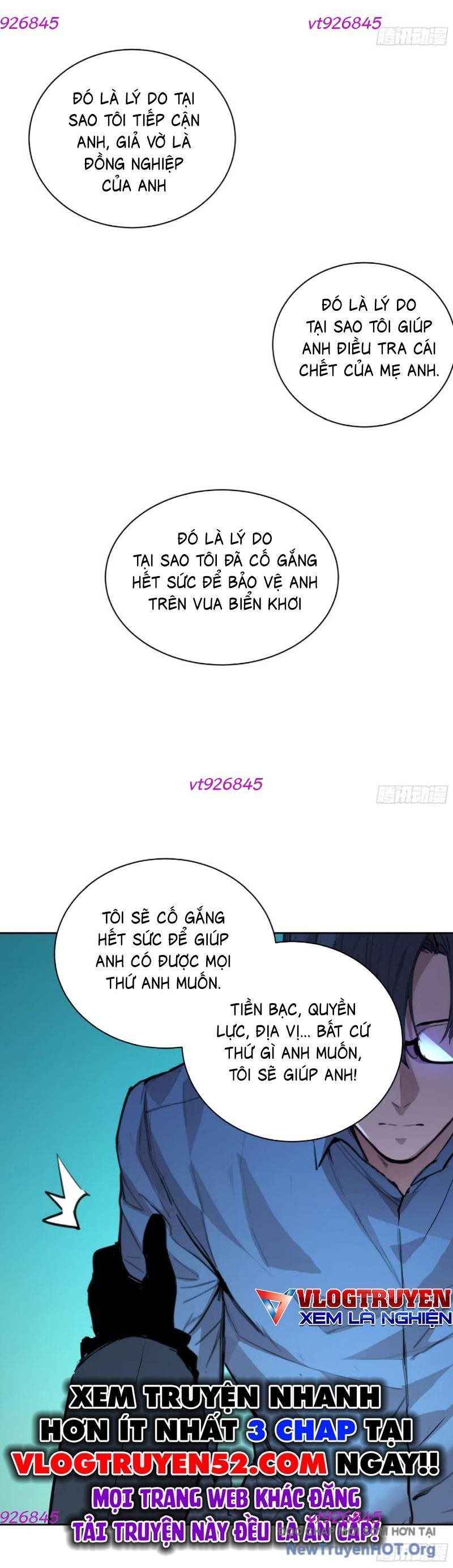 Bệnh Cảm Xúc Chapter 7 - 22
