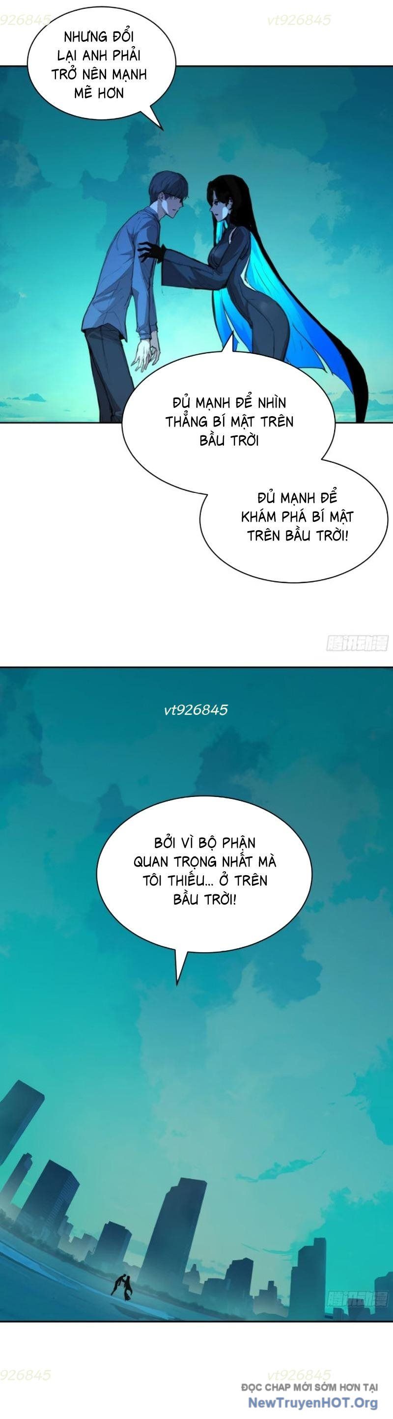 Bệnh Cảm Xúc Chapter 7 - 23