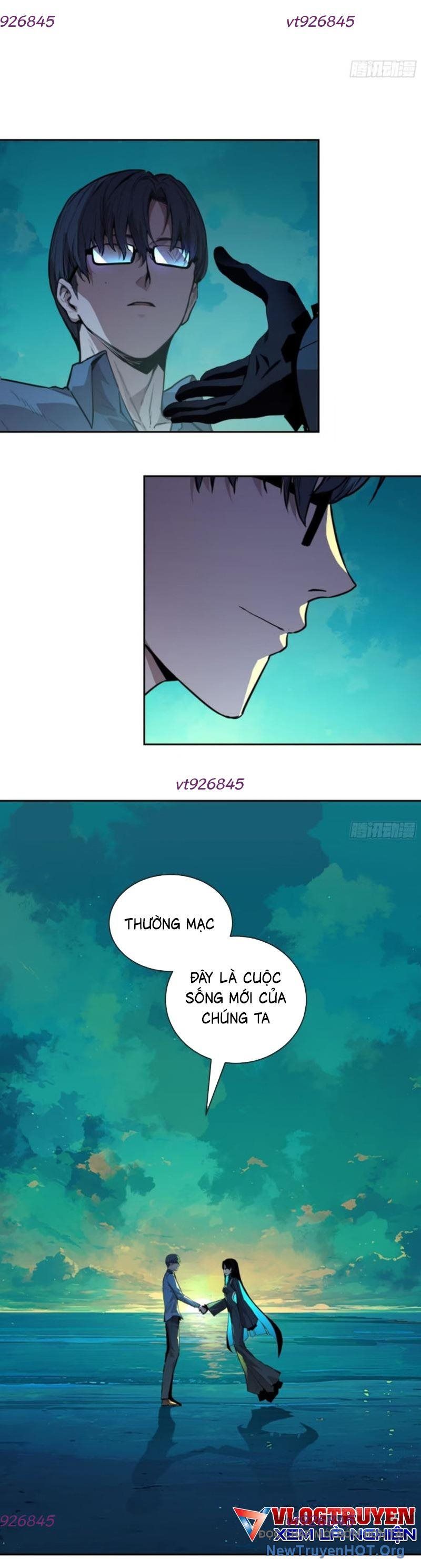 Bệnh Cảm Xúc Chapter 7 - 25