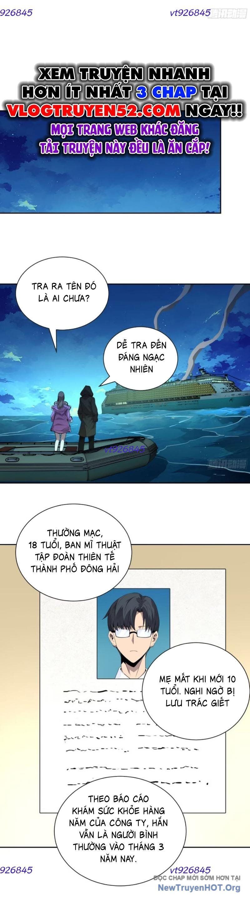 Bệnh Cảm Xúc Chapter 7 - 26