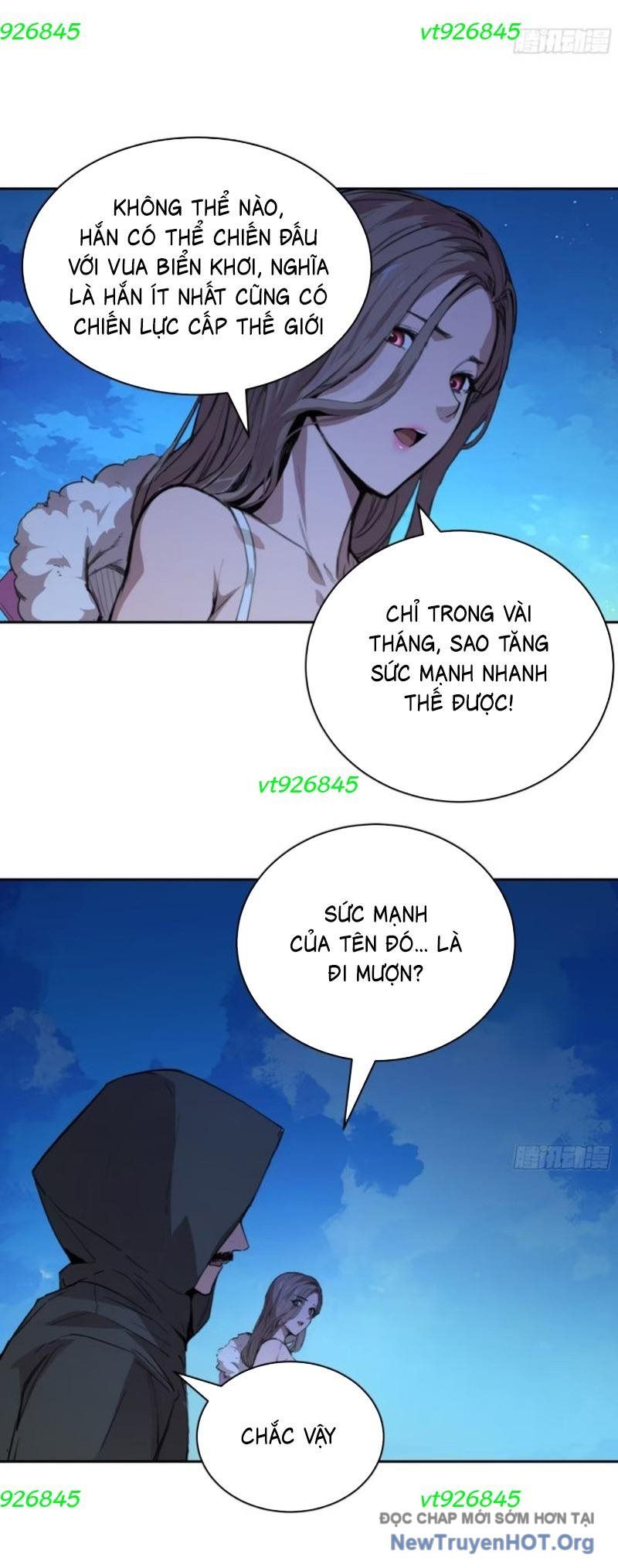 Bệnh Cảm Xúc Chapter 7 - 27
