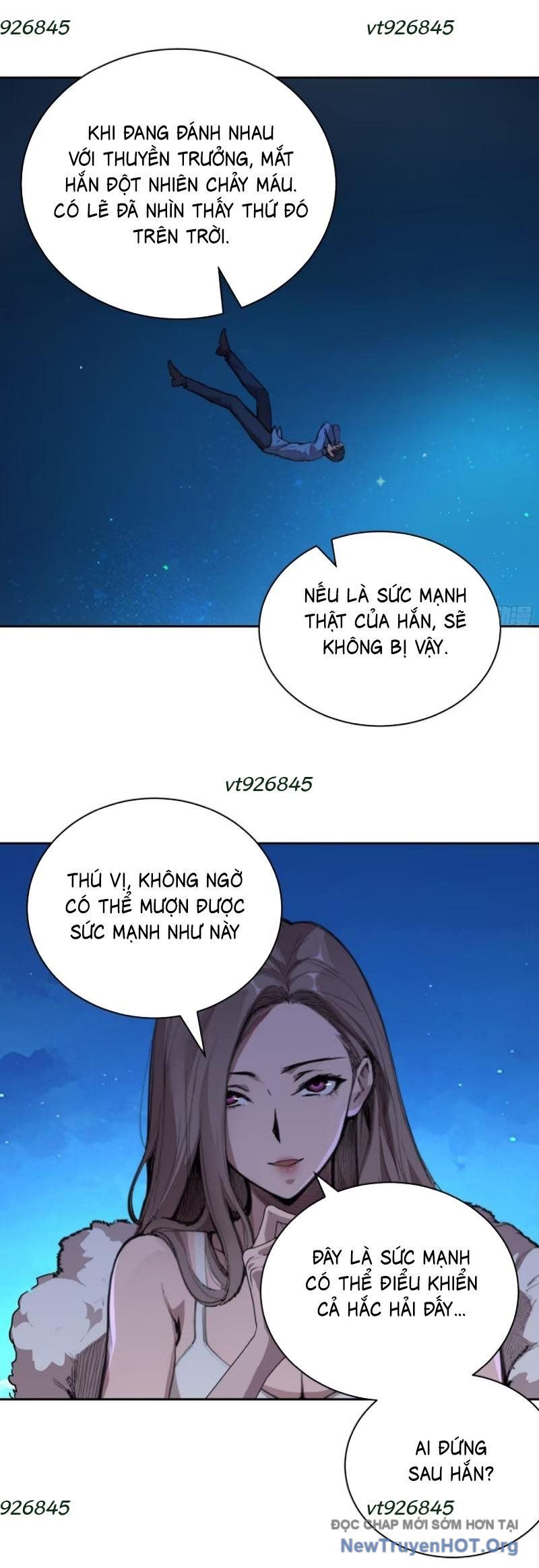 Bệnh Cảm Xúc Chapter 7 - 28